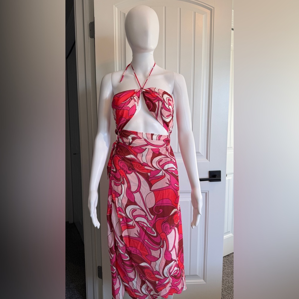 Island Chic Dress Bundle 2